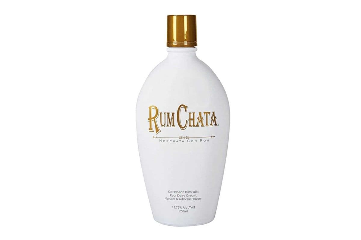 Rumchata Cream Liquor-750ml (1 x 750ml)