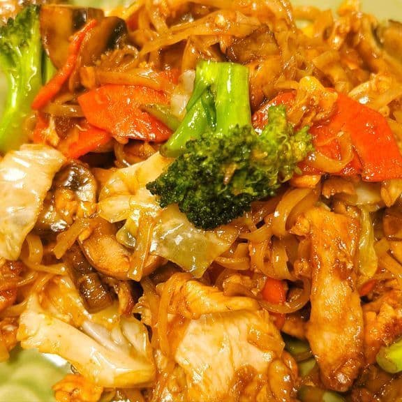 Pad See-Eiw