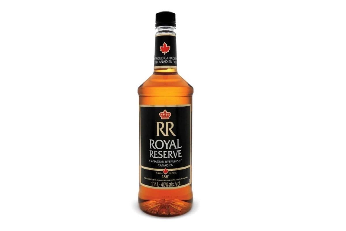 Royal Reserve (1 x 1.14L)