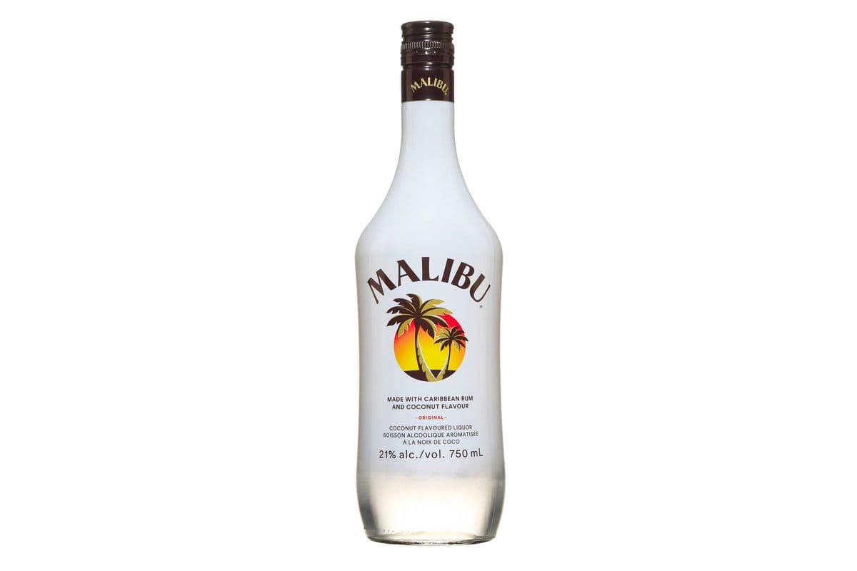 Malibu Rum (1 x 750ML)