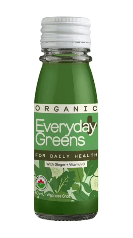Greenhouse - Everyday Greens
