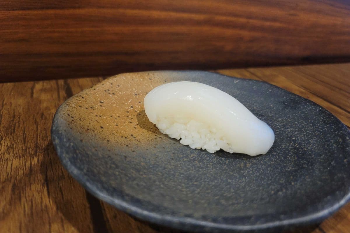 Ika (Squid)