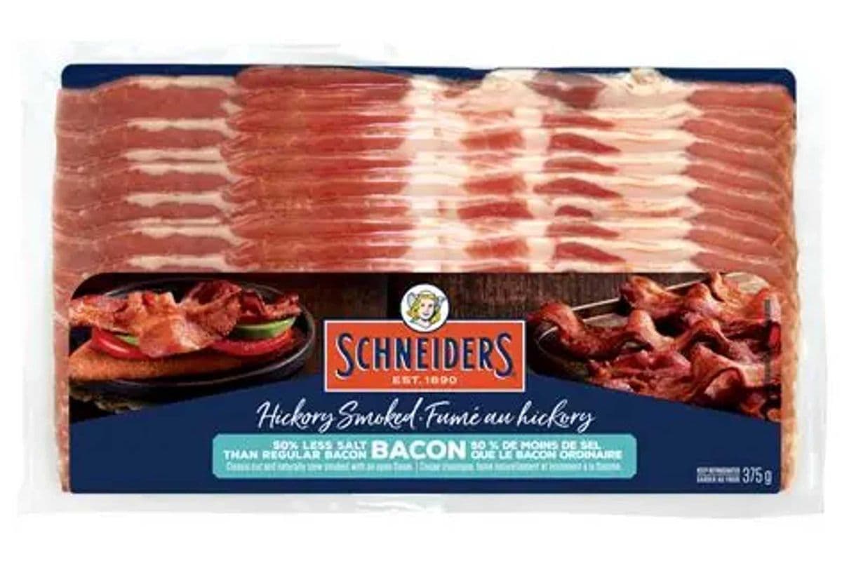 Bacon Schneiders