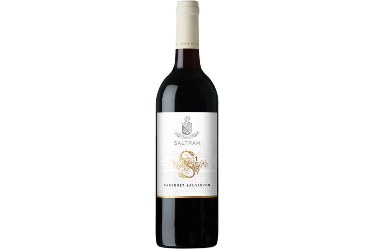 Saltram 1859 Cabernet Sauvignon 750ml