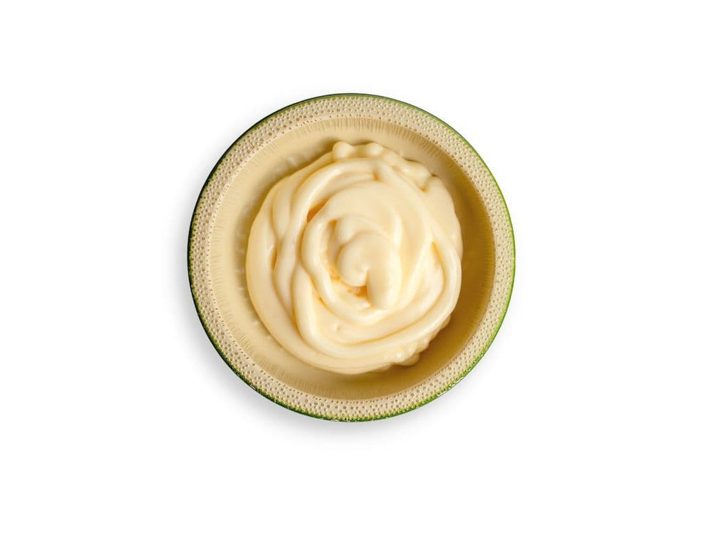 Regular Mayo (togo)