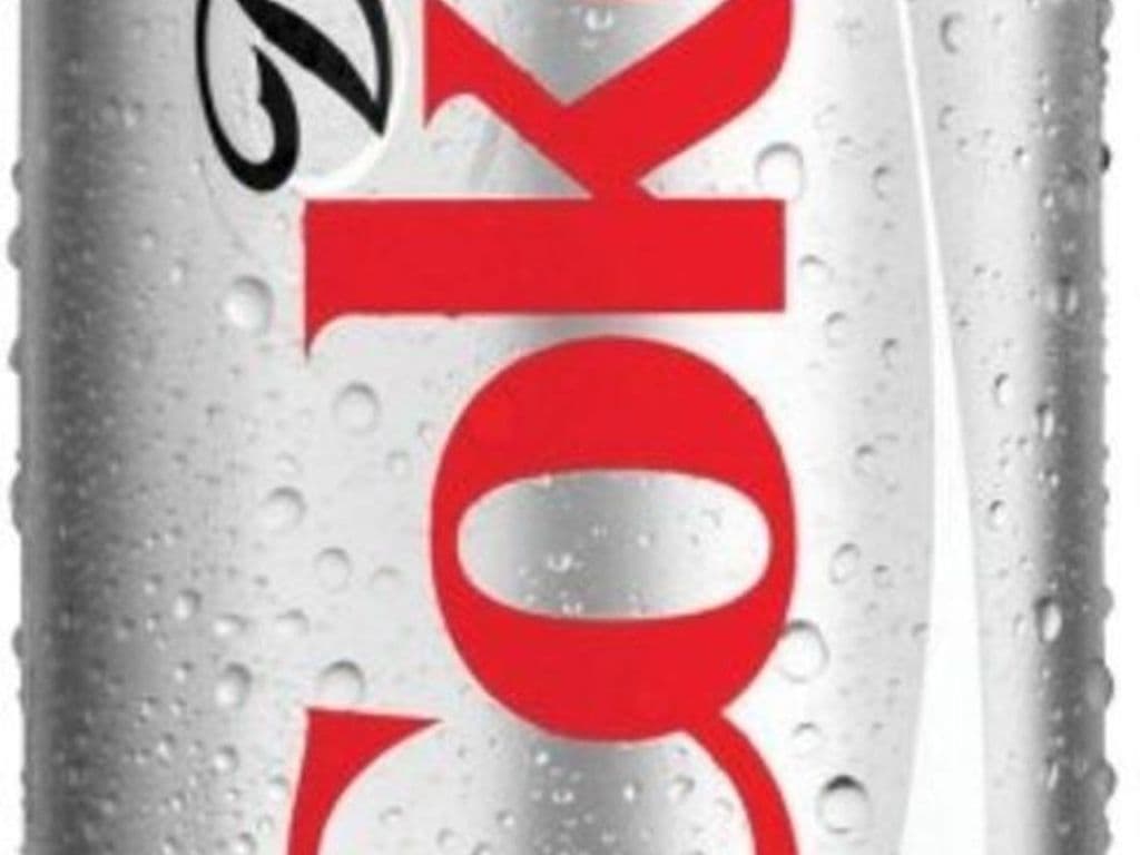 Diet Coke