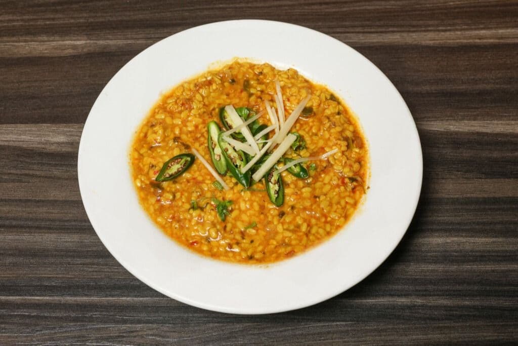 Daal Mash