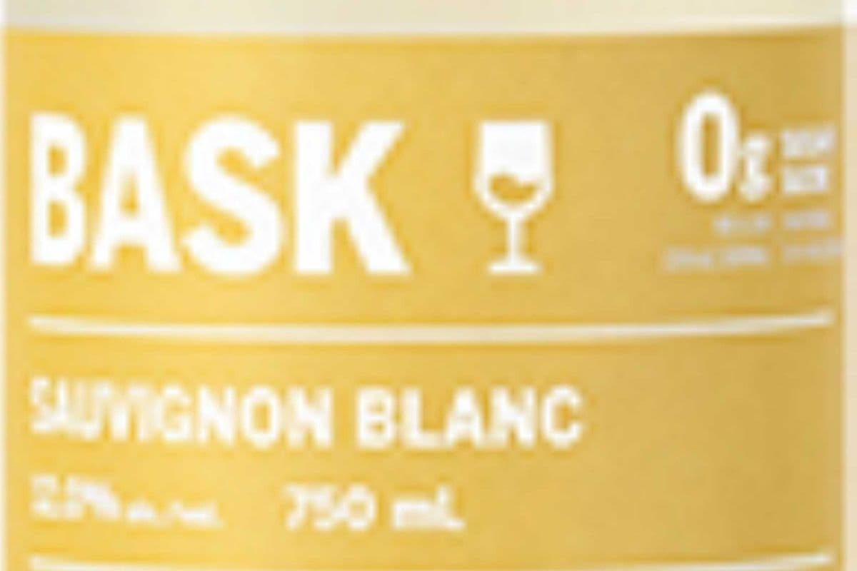 Bask Sauvignon Blanc - 750mL (1 x 750mL)