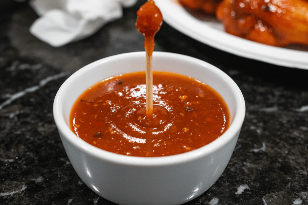 Hot Sauce