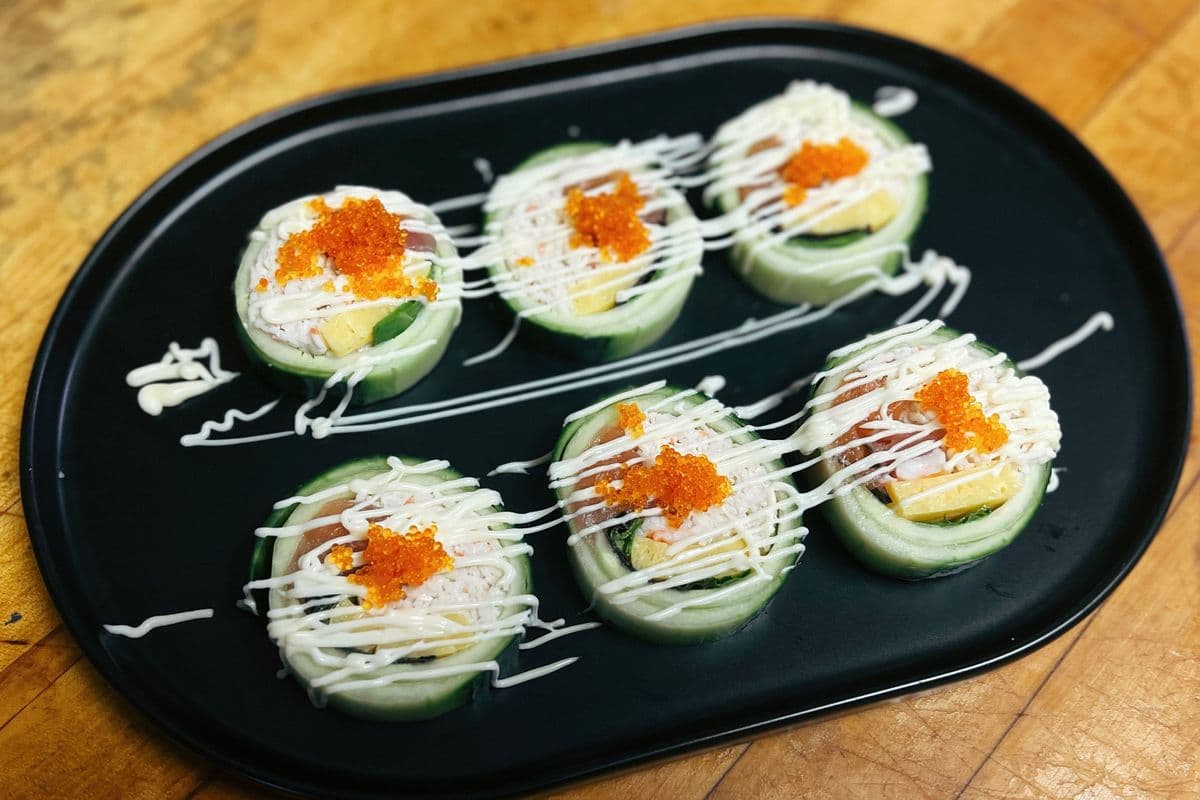 Magic Roll