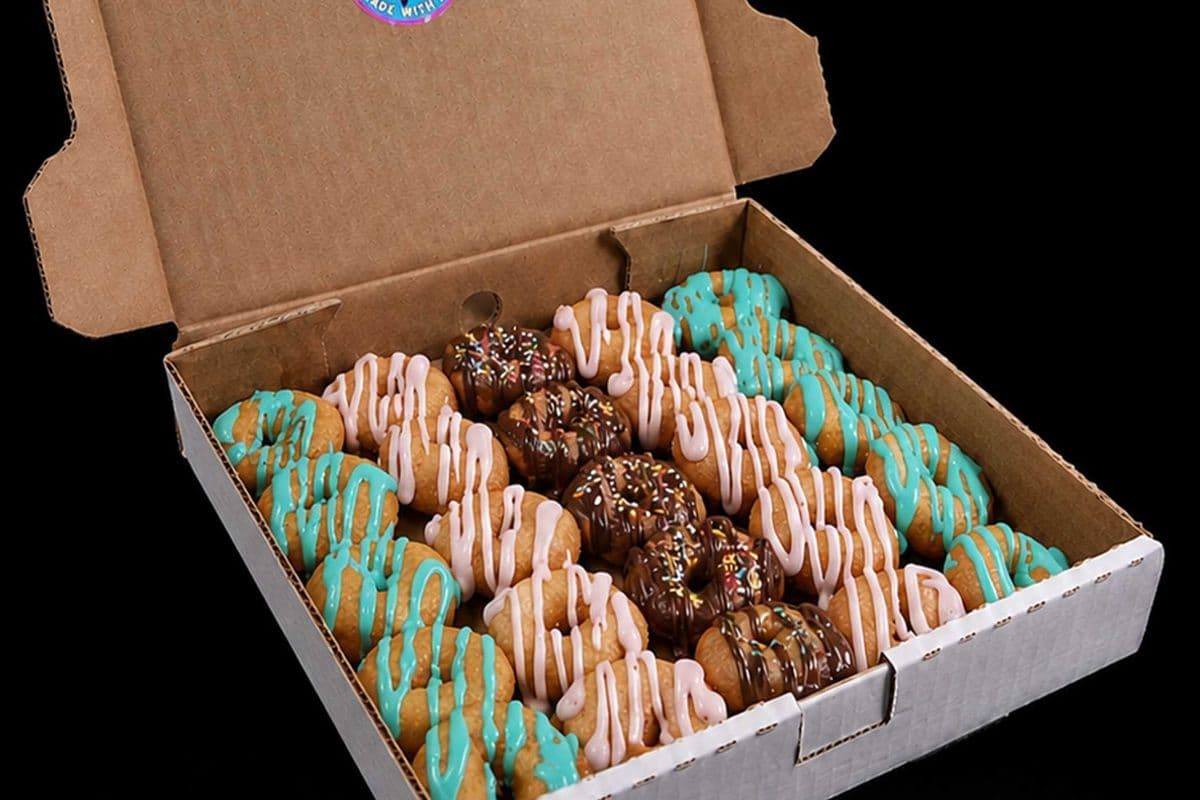 Standard (25 Donuts)