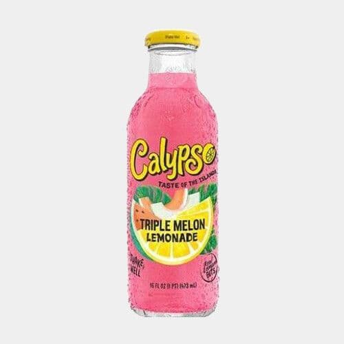 Calypso Triple melon lemonade / Calypso Triple Melon Lemonade