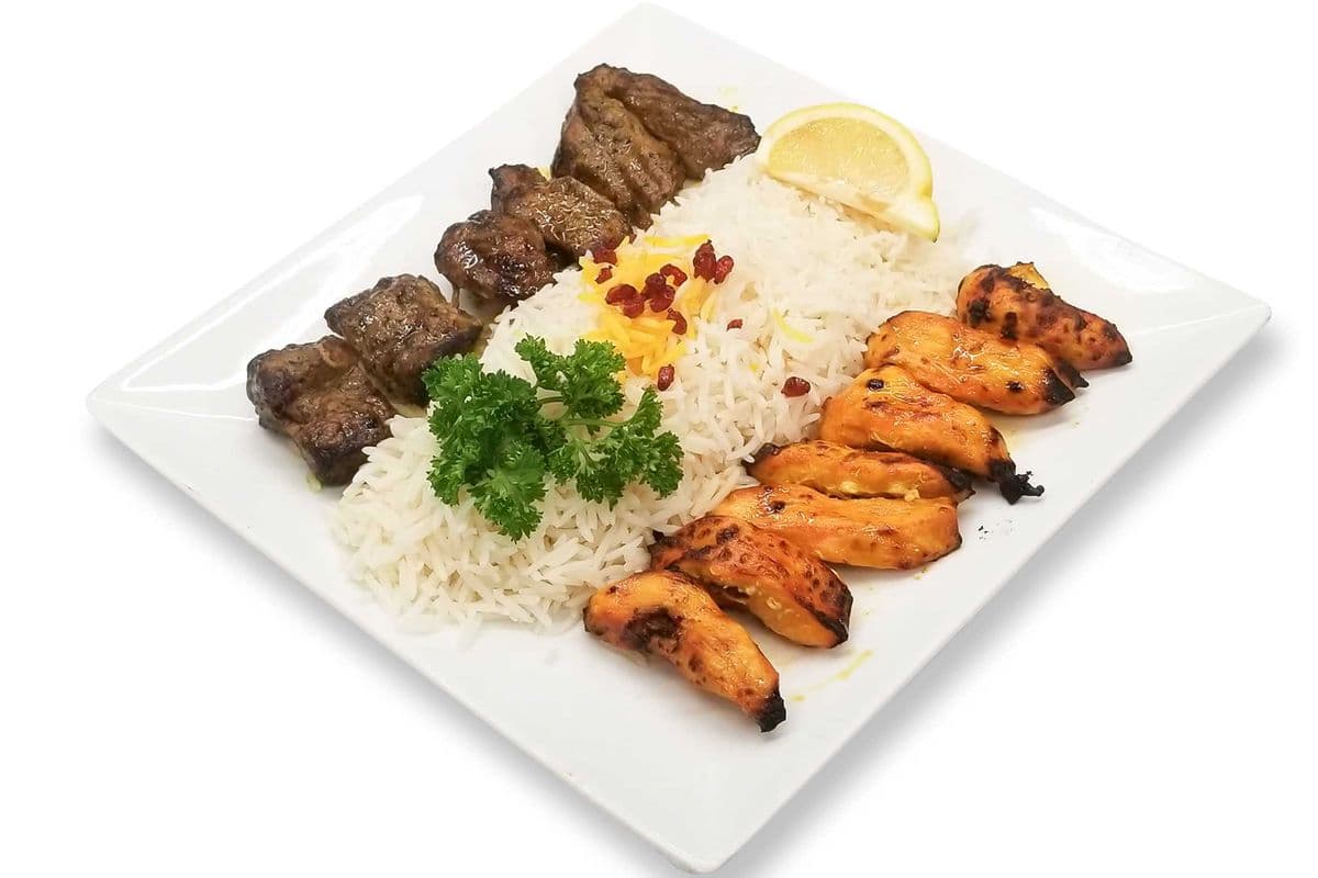 Deluxe Sultani