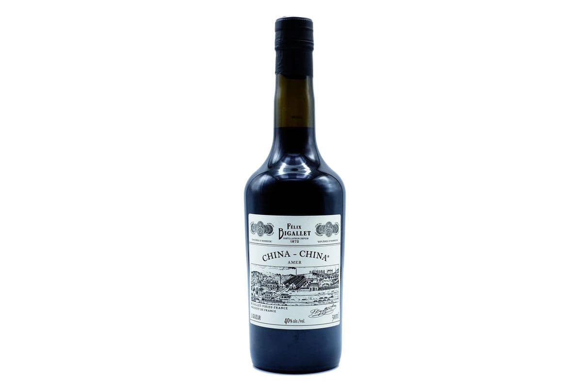 Bigallet China China Liqueur (1 x 500ml)
