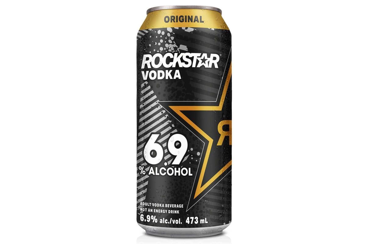 Rockstar Original (1 x 473ml)