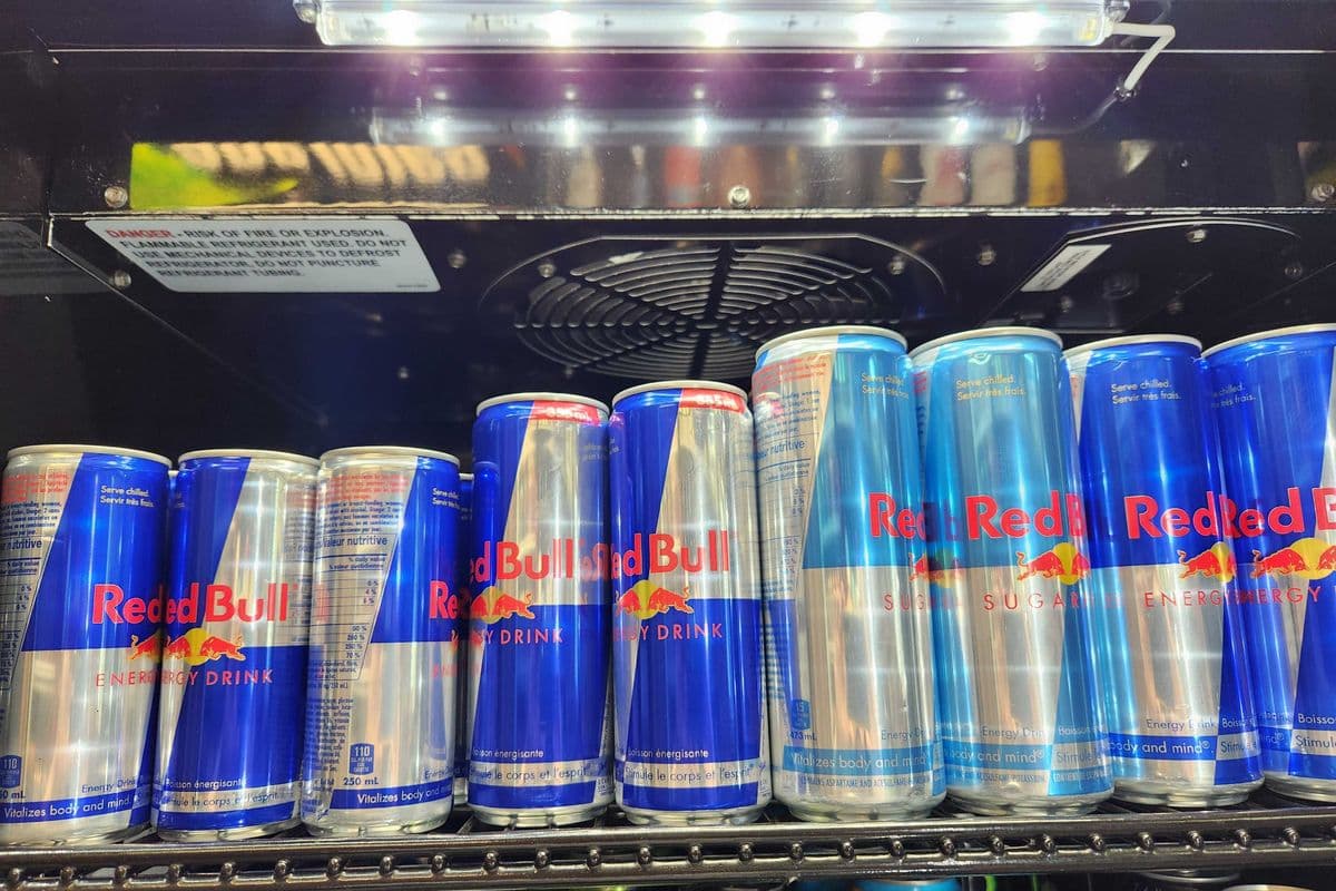 Red Bull (355 ml)