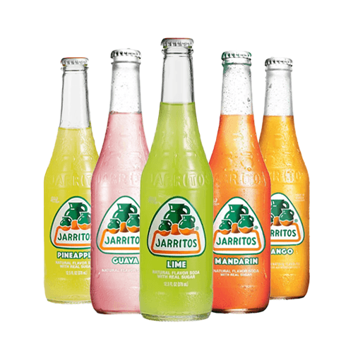 Jarritos