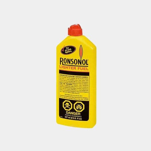 Ronsonol essence à briquets (227mL) / Ronsonol Lighter Fuel (227mL)
