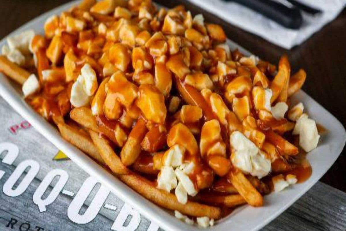 petite poutine italienne