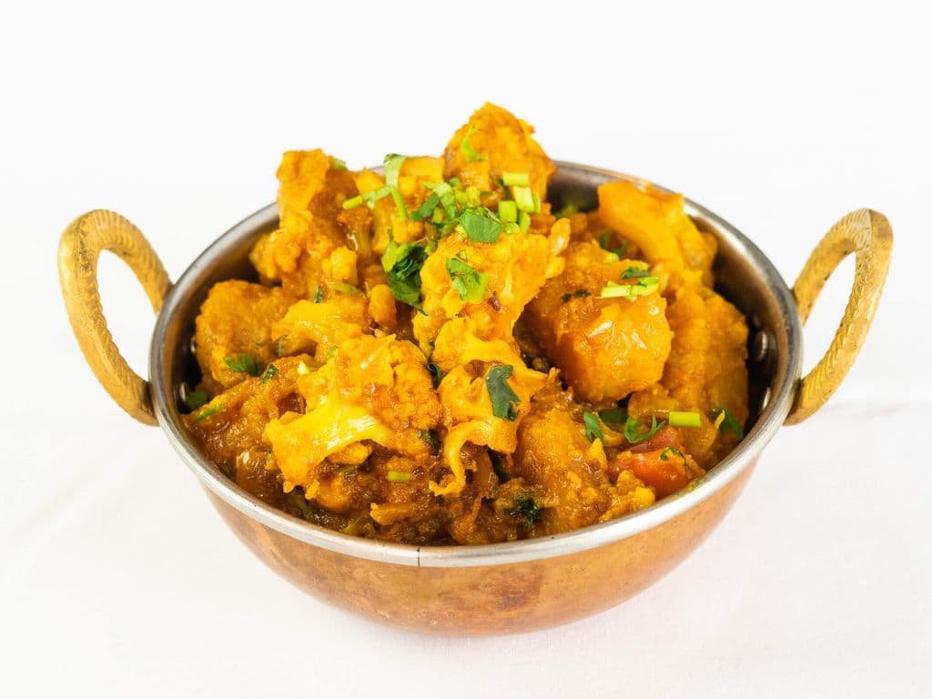Aloo Gobi
