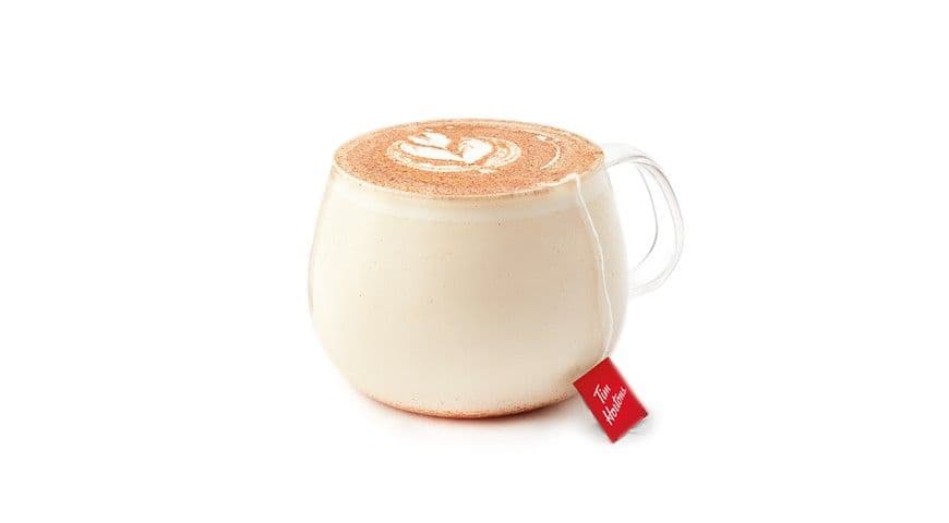 Chai Latte