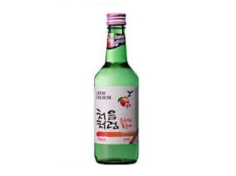 Chumchurum (360 ml) (1 x 350ml)