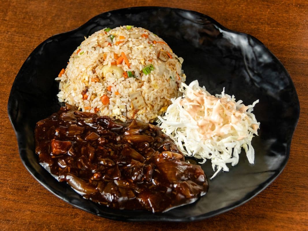 29. Bokkeum-Bap
