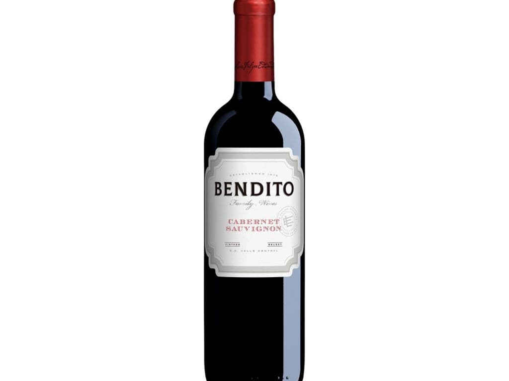 Bendito - Cabernet Sauvignon