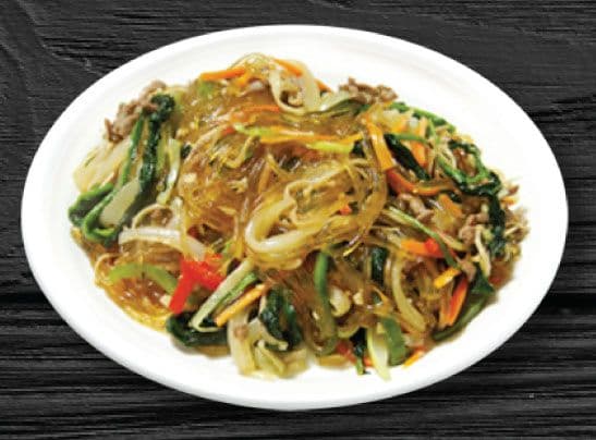 A1. Jap Chae (S)