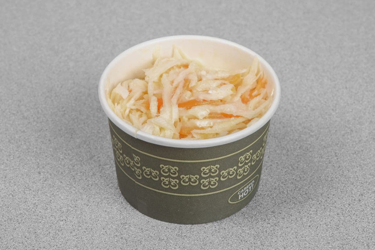 Coleslaw