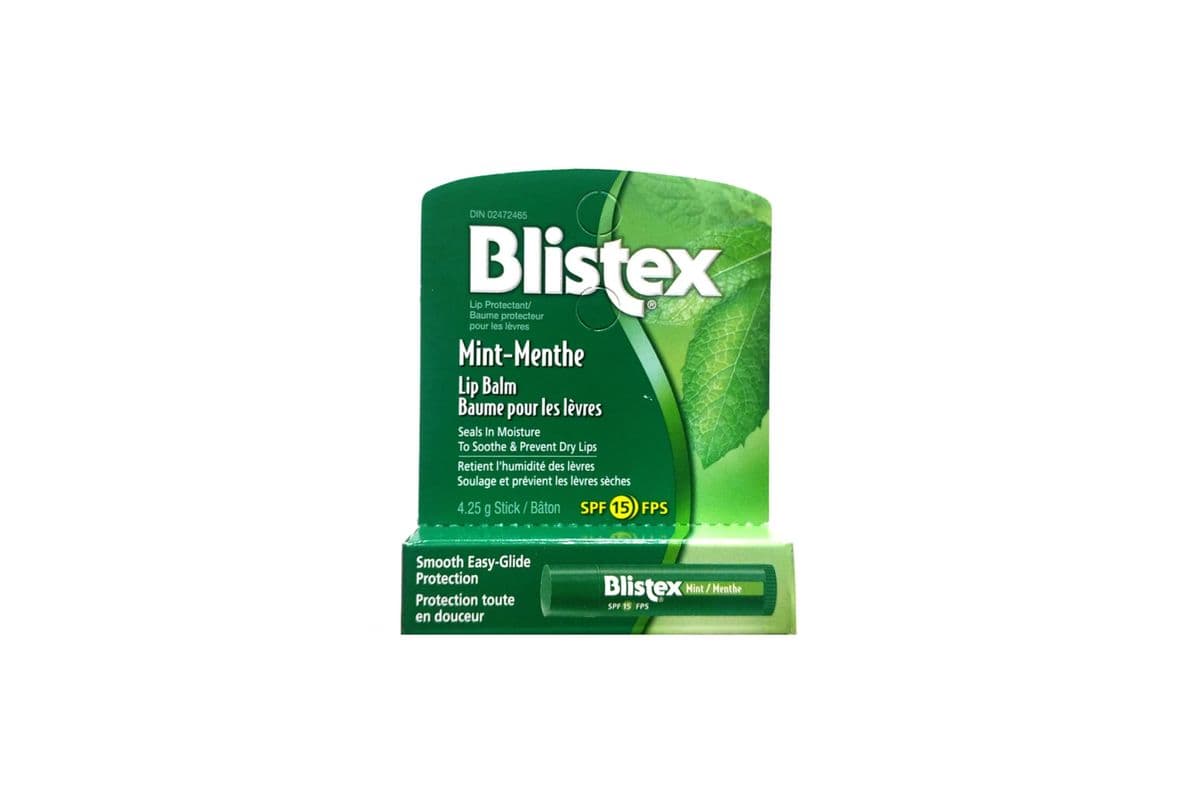 Mint (Blistex) (4.25g) (4.25g)