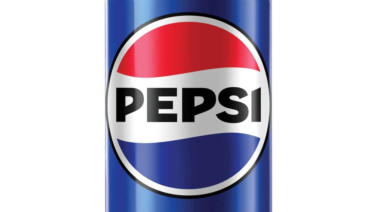Pepsi Can