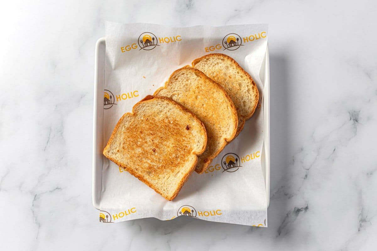Bread