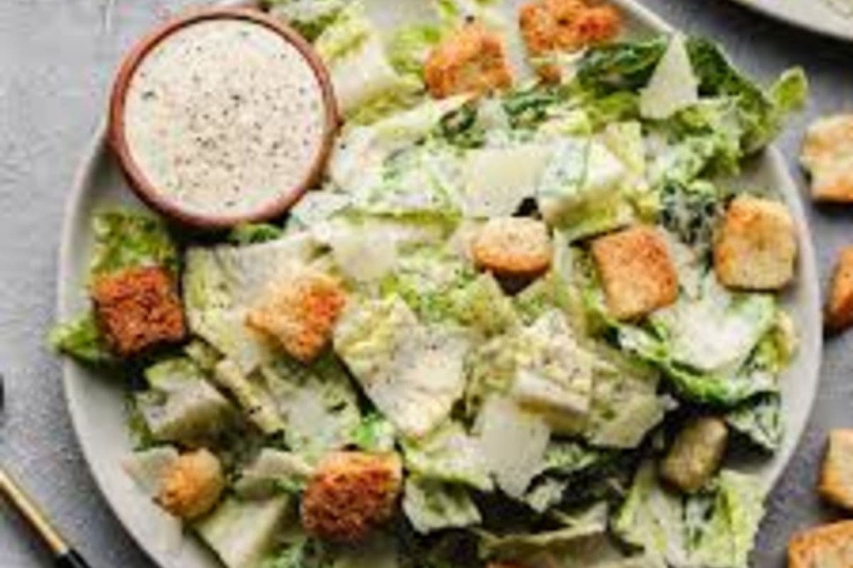 Caesar Salad