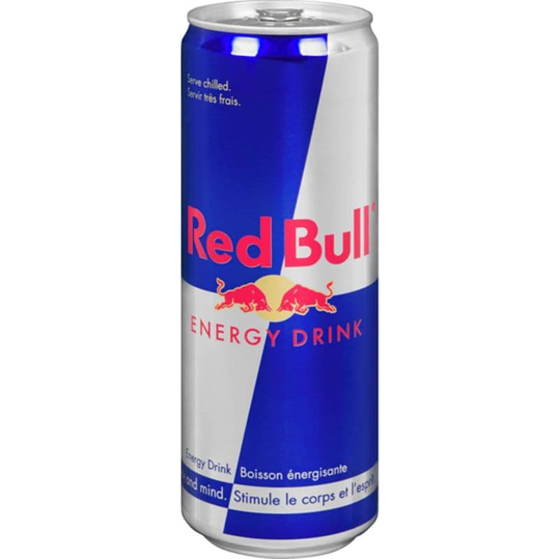 Red Bull Original (250 ml)