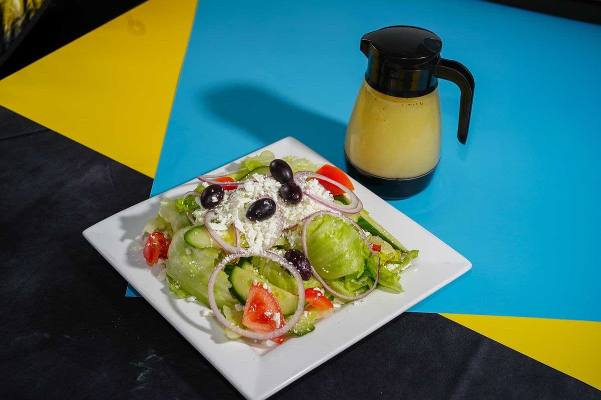 Caesar Salad