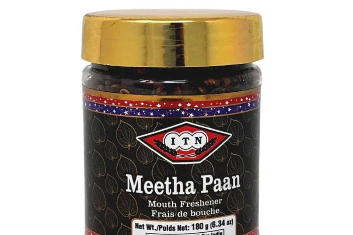 Itn Meetha Paan