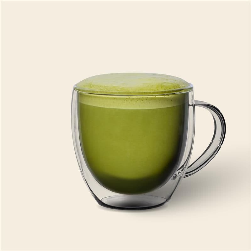 Matcha Latte (12oz)