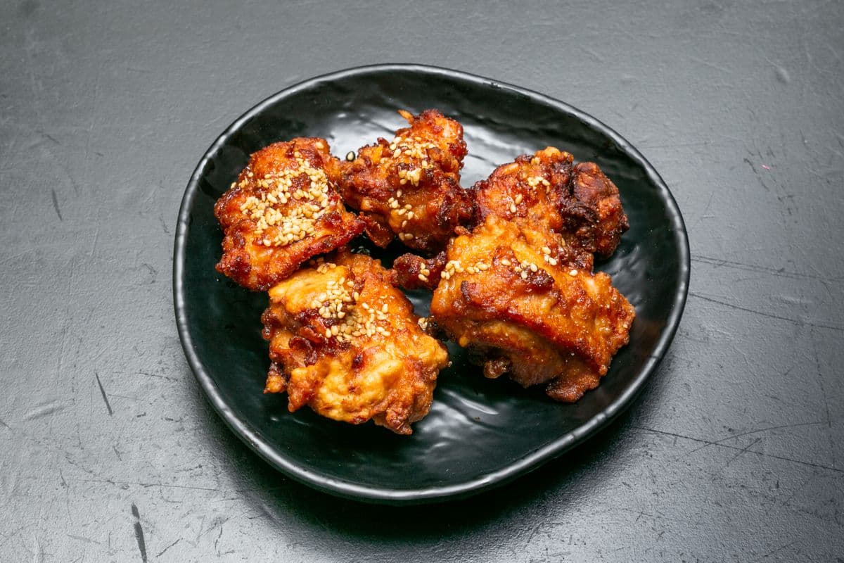 Karaage