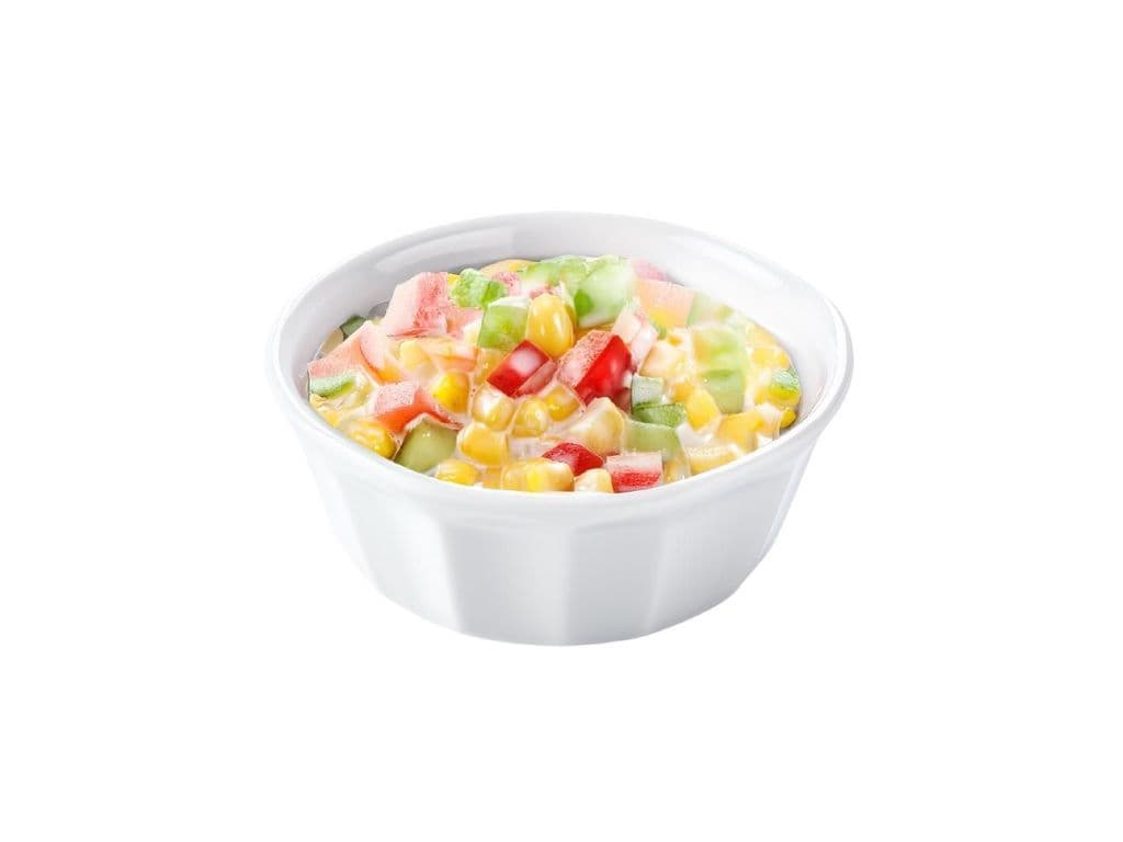Corn Salad