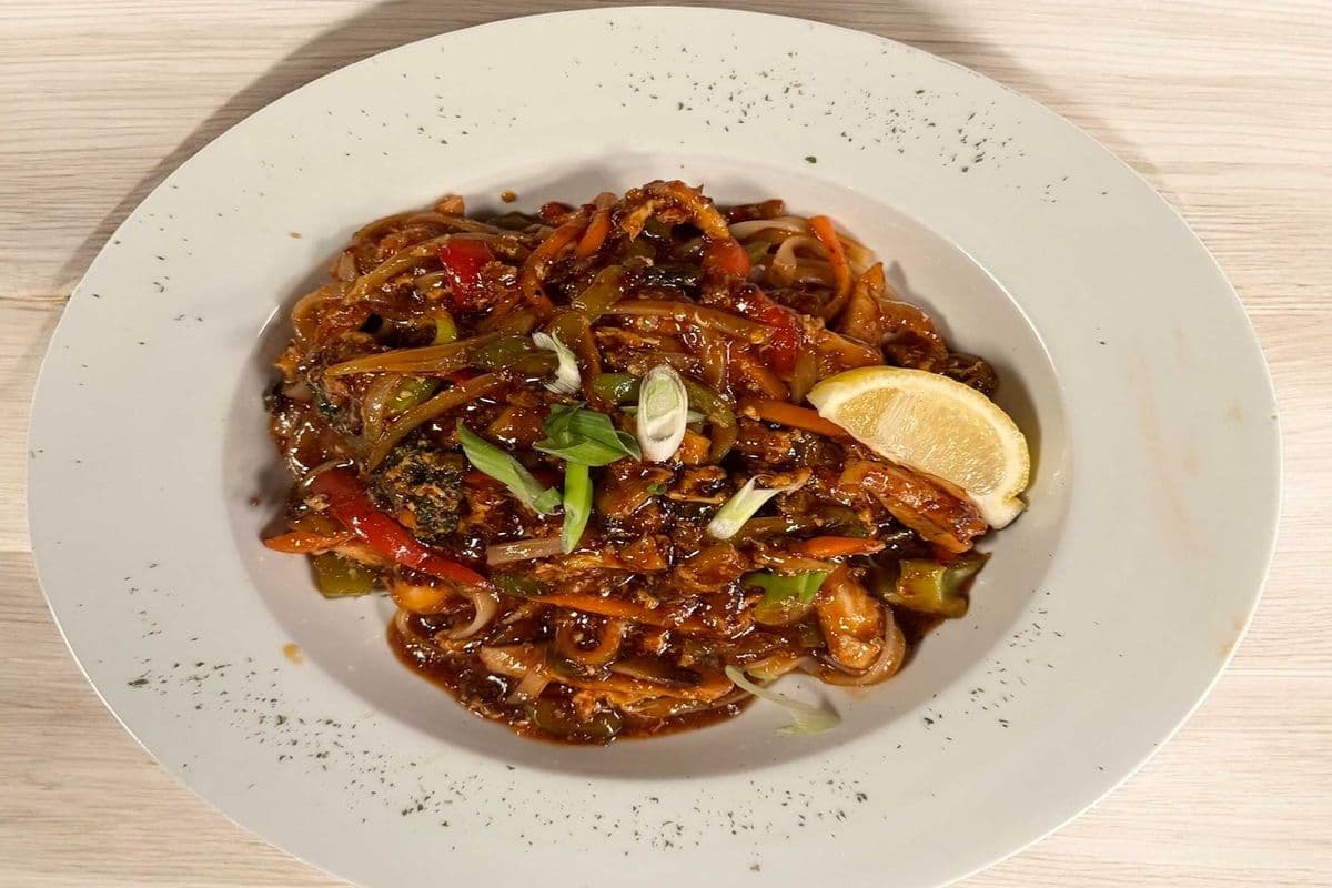 Pad Thai