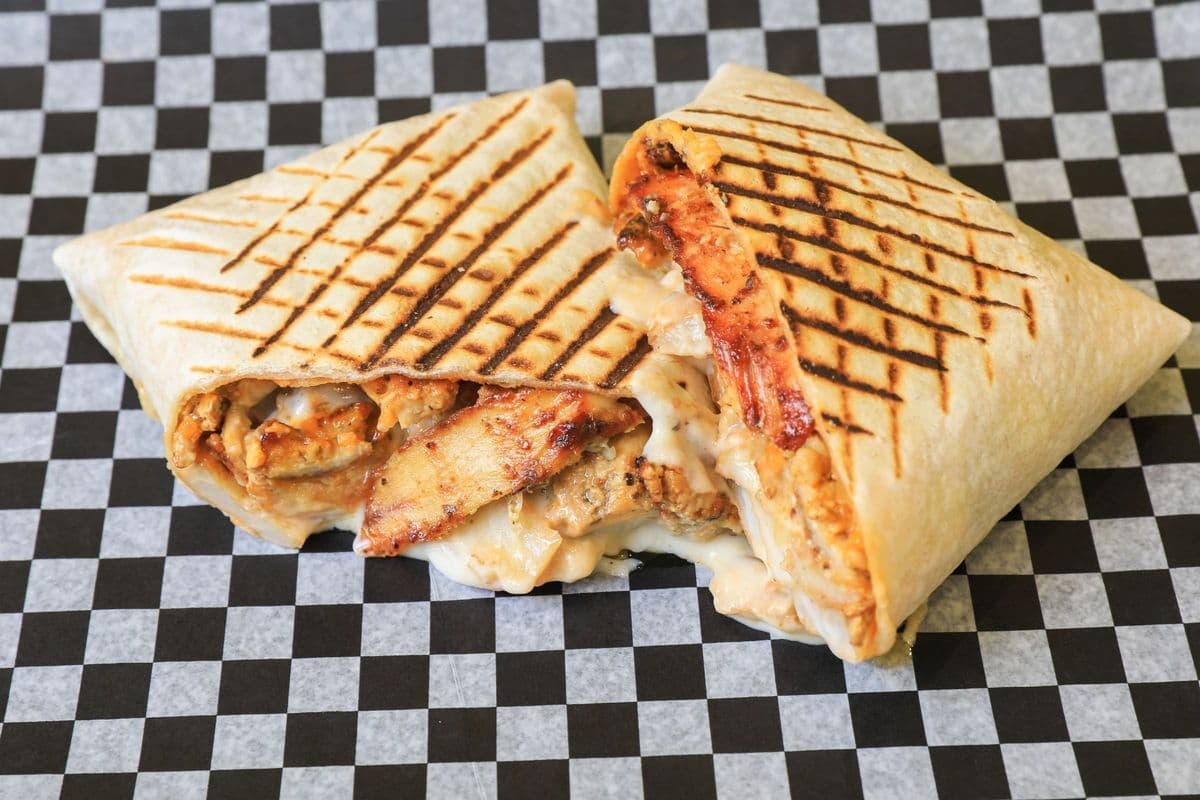 Spécial tacos poulet / Chiken Tacos Special