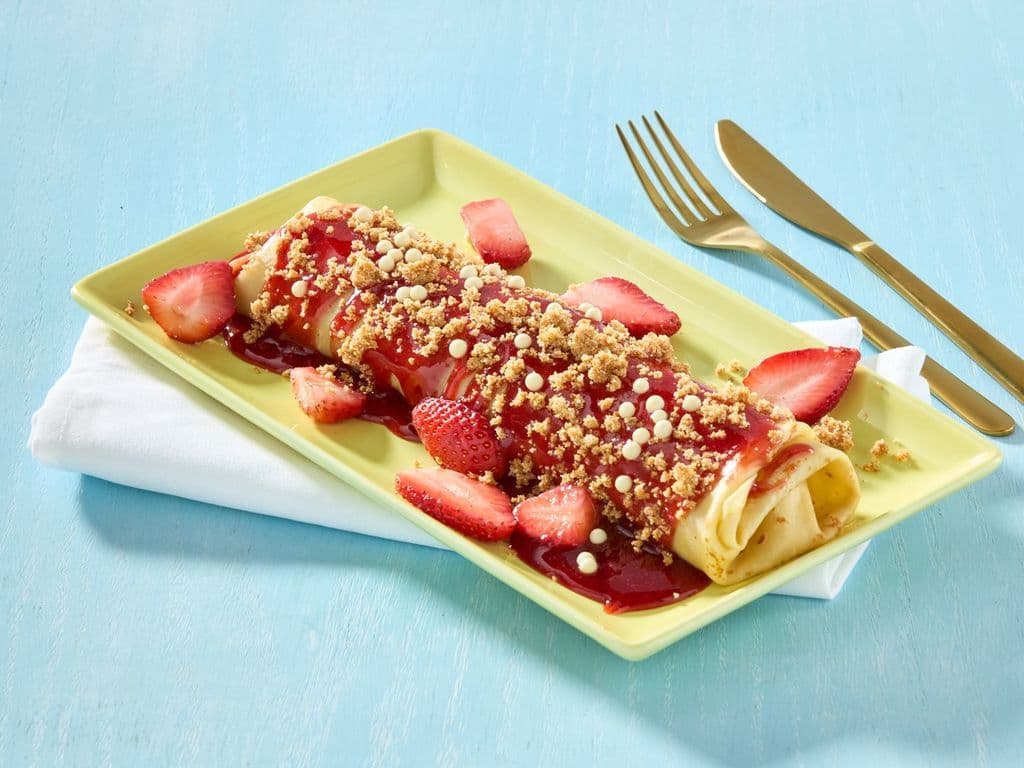 CakeyCrepes-Shortcake Smash