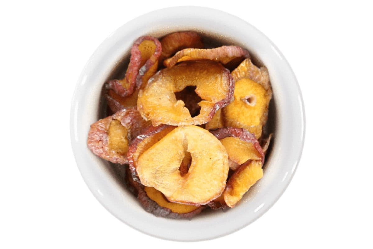 Dried Plums (1 lb)