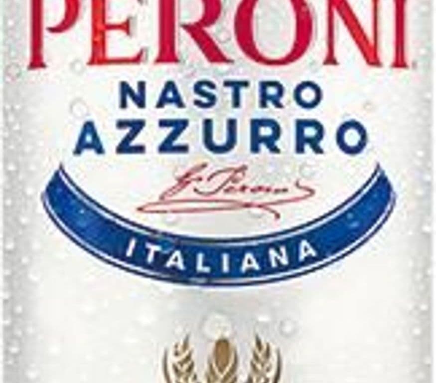 Peroni Nastro Azzurro, 500ml