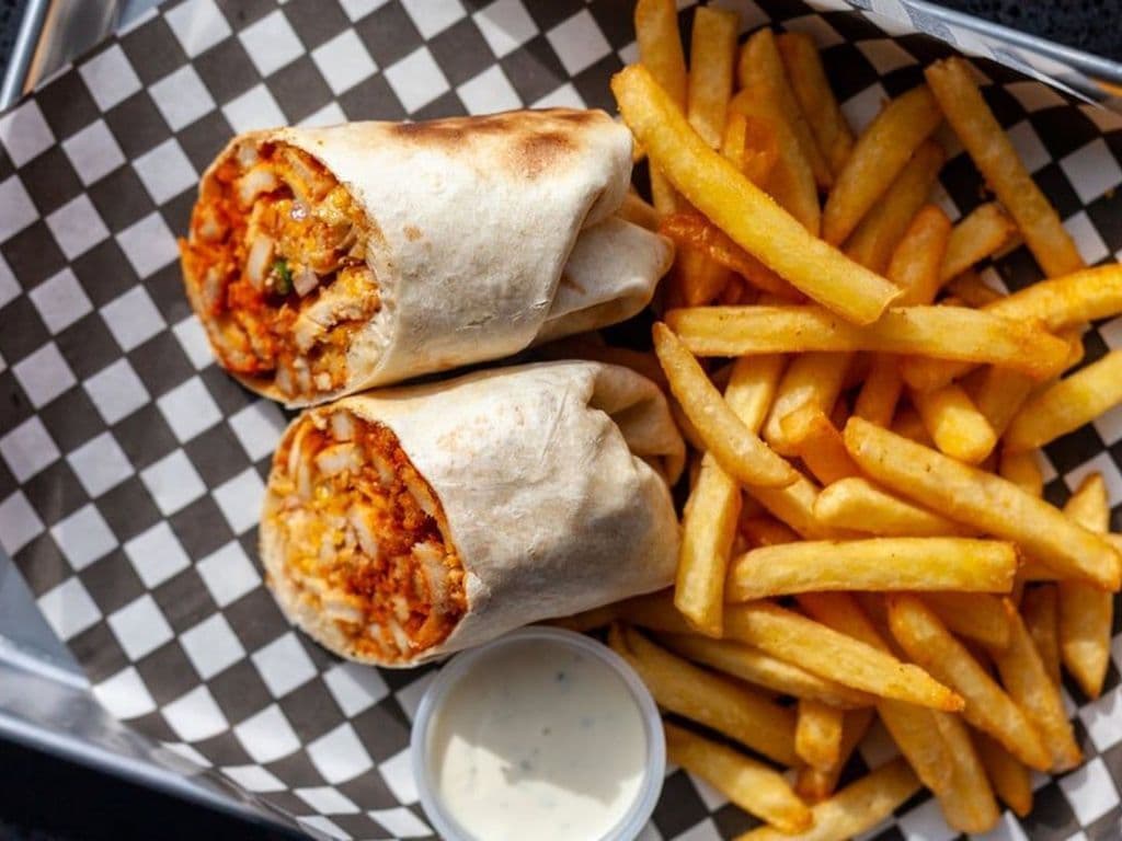 Devil Wrap