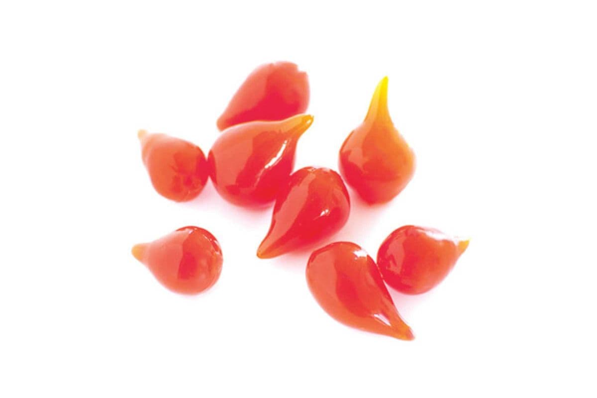 Peruvian Pearl Peppers