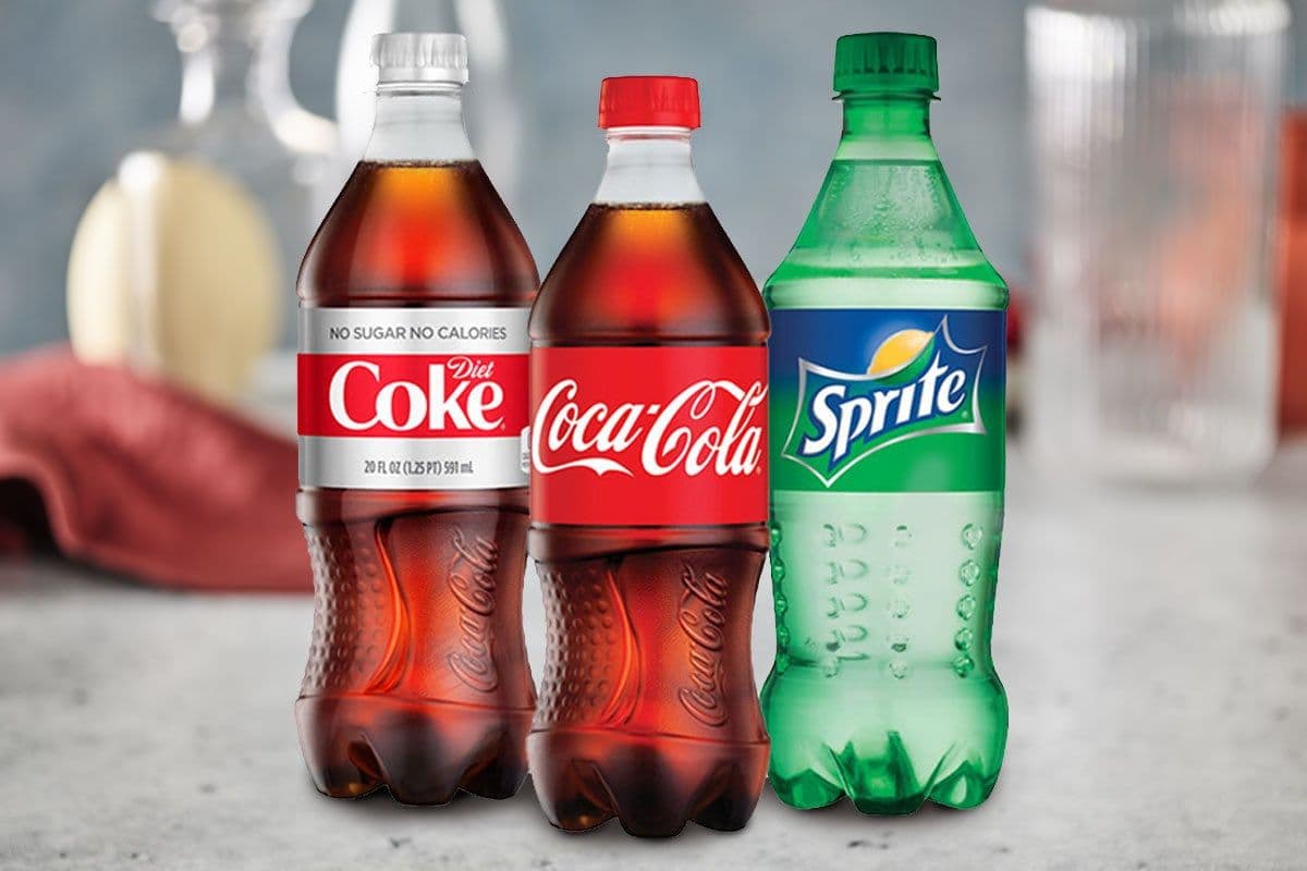 Bottled Beverages