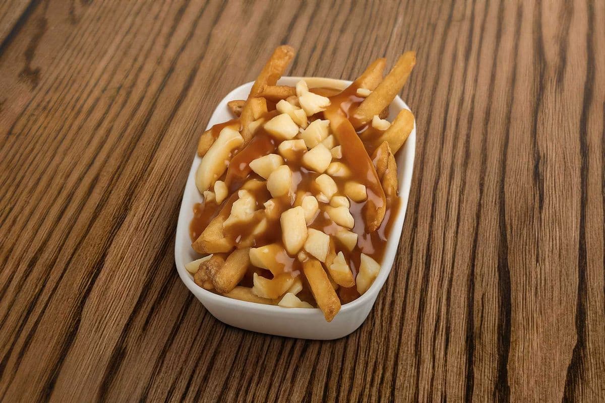 Poutine
