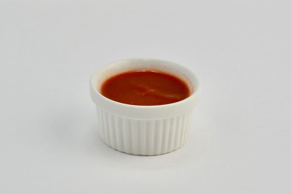Hot Sauce Dip